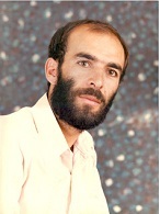 Martyr name: Hajj Abbas Ali Fada