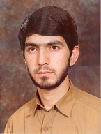 Martyr name: Mohammad Ali Naji