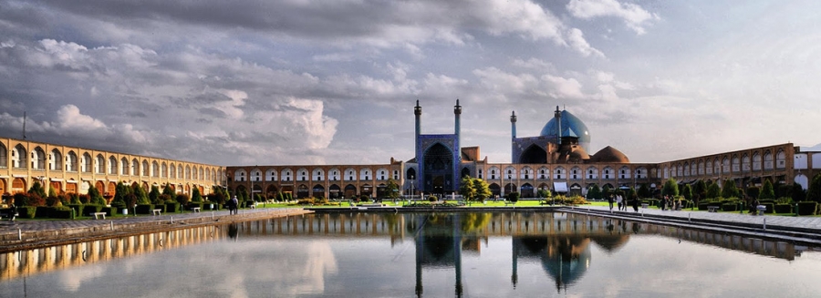 میزبانی نیروگاه شهید محمد منتظری در نوروز 1396