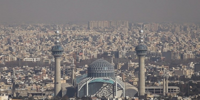 سهم آلودگی هوا در مرگ و میر شهروندان  اصفهانی